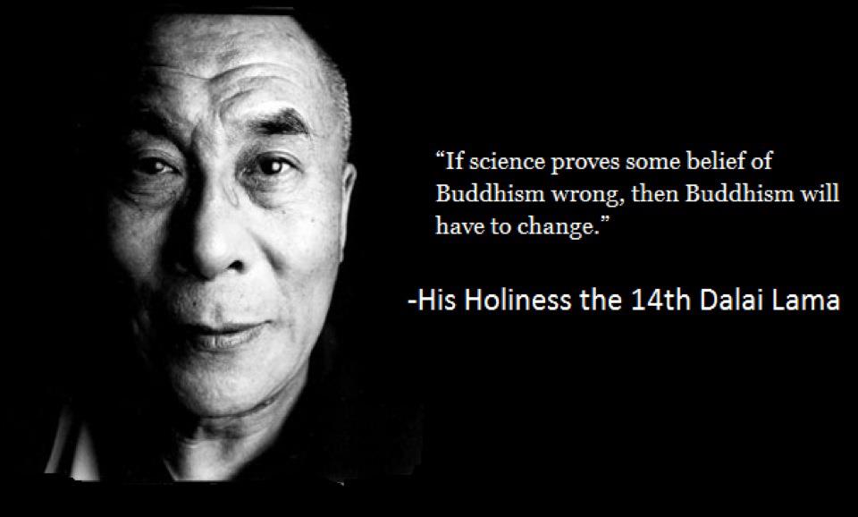 Having criticized atheism, now it’s time to defend it against strawmen - Page 2 Dalai-lama-science-buddism1